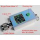 Вимірювач потужності ВЧ ALT RF Power Meter V7 до 10 ГГц