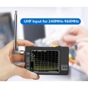 Переносной анализатор спектра TinySa 960MHz