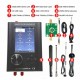 Анализатор спектра Hack RF One Portapack H2 Mayhem. 