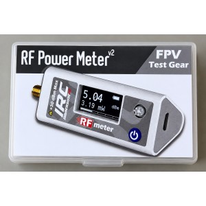 Вимірювач потужності ImmersionRC RF Power Meter V2 для FPV-систем