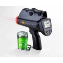 Высокотемпературный пирометр RAYR3i1MSCL3+(700-3000℃)
