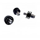 Аттенюатор 3W30Db8GHz