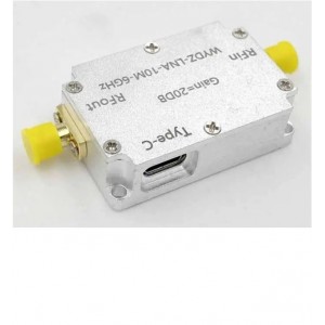 Підсилювач сигналу 40DB-С