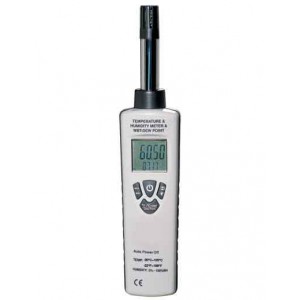 Гигрометр-термометр CV-310
