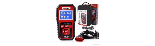 OBD сканеры для автомобилей