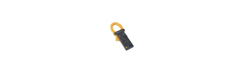 Измерительные клещи-ваттметры
