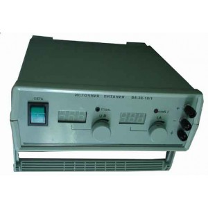 Источник питания Б5-3610/1