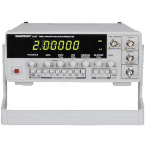 Генератор сигналов FG-8202