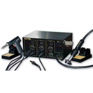 Ремонтная станция Quick 702 ESD
