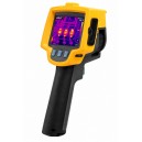 Тепловізор Fluke Ti9 &mdash; інфрачервона діагностика обладнання