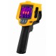 Тепловізор Fluke Ti9 — інфрачервона діагностика обладнання