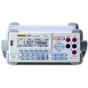 Мультиметр DM-3061