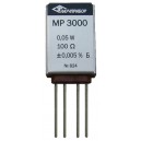 Резисторы измерительные МР 3000