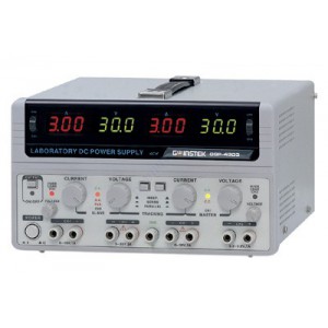 Источник питания GPS4303