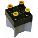 Мера сопротивления МС 3050М кл. т. 0,002