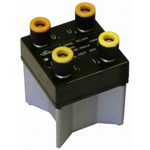 Мера электрического сопротивления МС-3050М-1 кл. т. 0,002