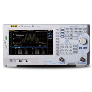 Анализатор DSA 815-TG