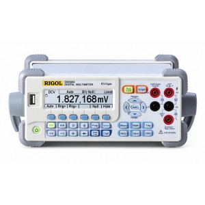 Вольтметр DM-3068