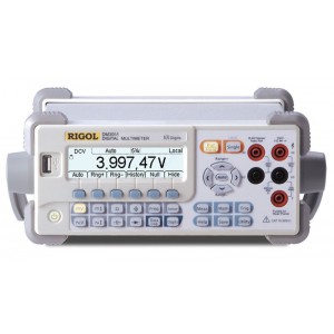 Мультиметр DM-3051
