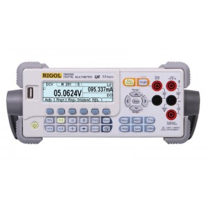 Мультиметр DM-3058