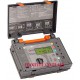 Измеритель заземляющих устройств  MRU-105
