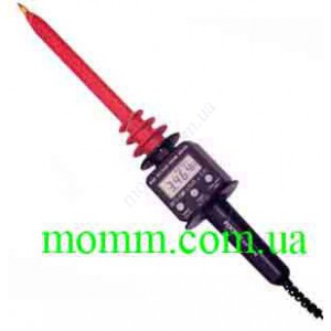 Киловольтметр постоянного напряжения HVP-40DM