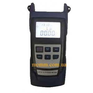 Измеритель оптической мощности LT501D