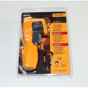 Пирометр Fluke 62MAX Plus