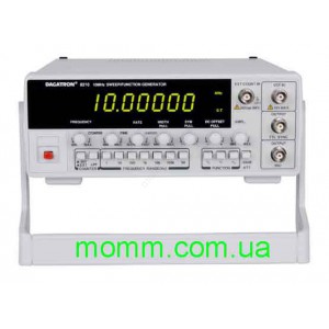 Генератор сигналов FG8210
