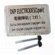 Электроды для сварочного аппарата DVP-730
