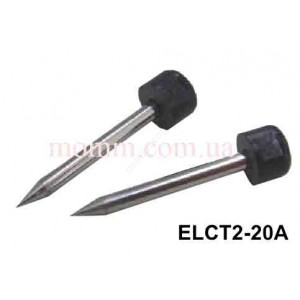 Электроды оптические ELCT2-20A для сварочного аппарата Fujikura