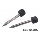 Электроды оптические ELCT2-20A для сварочного аппарата Fujikura