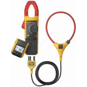 Клещи измерительные Fluke-376