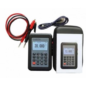 Цифровой калибратор петли тока Smart Calibrator CV420 Pro