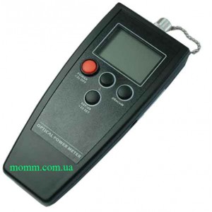 Измеритель мощности оптической APM-820