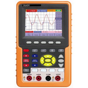 Цифровой осциллограф HDS3102M-N