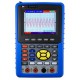Переносной осциллограф HDS-2062M-M