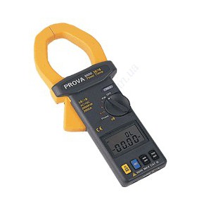 Клещи-ваттметр Prova 6600
