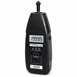 Контактний тахометр АТТ-6001