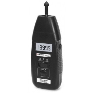 Тахометр контактный АТТ-6001
