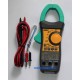 Клещи постоянного тока DY-250C