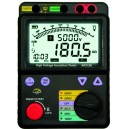 Тестер изоляции AR3126