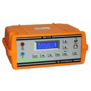 Генератор МК-510
