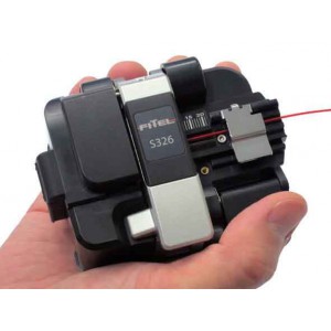 Скалыватель Fitel S326A