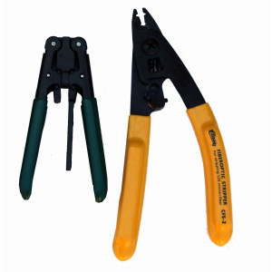 Стриперы CFS-2 и FTTH