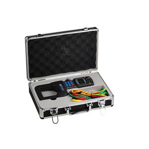 Токовые клещи-ваттметр CV-3300