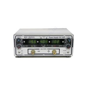 Импульсный источник питания постоянного тока BVP 30V/50A с таймером