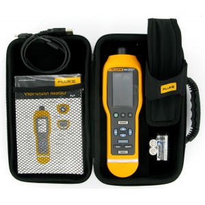Цифровой профессиональный виброметр Fluke-805 FC