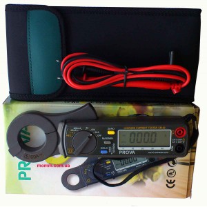 Измеритель малых токов CM-03