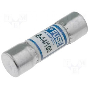 Предохранитель DMM-B-44/100